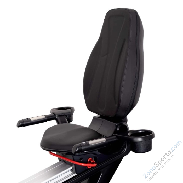 Горизонтальный велотренажер Protrain K9003RW-TFT Горизонтальный велотренажер Protrain K9003RW-TFT