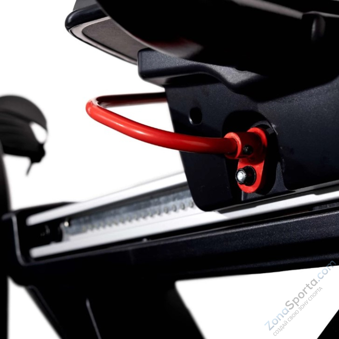 Горизонтальный велотренажер Protrain K9003RW-TFT Горизонтальный велотренажер Protrain K9003RW-TFT