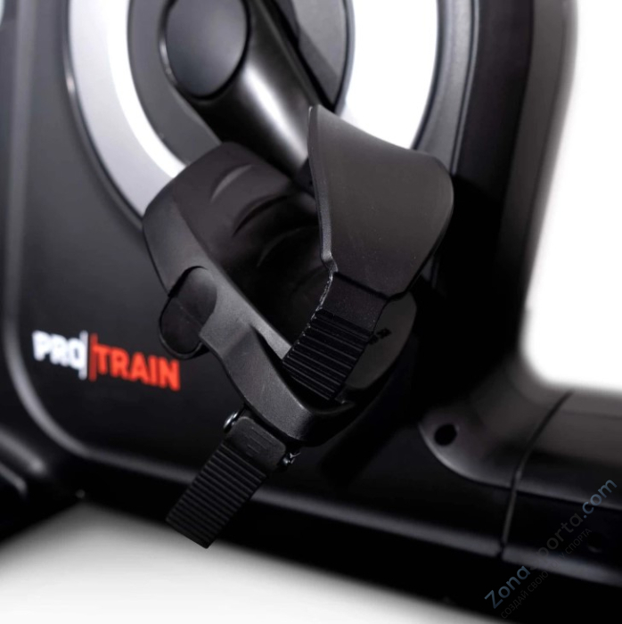 Горизонтальный велотренажер Protrain K9003RW-TFT Горизонтальный велотренажер Protrain K9003RW-TFT