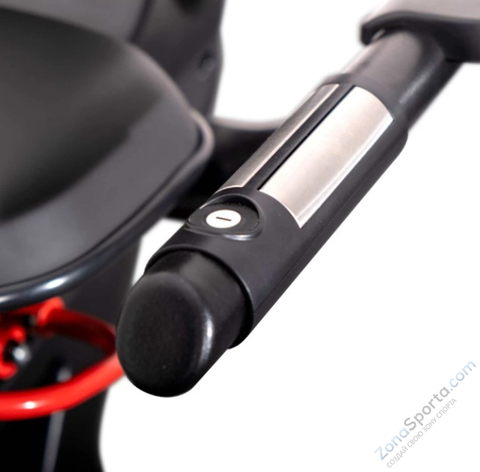 Горизонтальный велотренажер Protrain K9003RW-TFT Горизонтальный велотренажер Protrain K9003RW-TFT