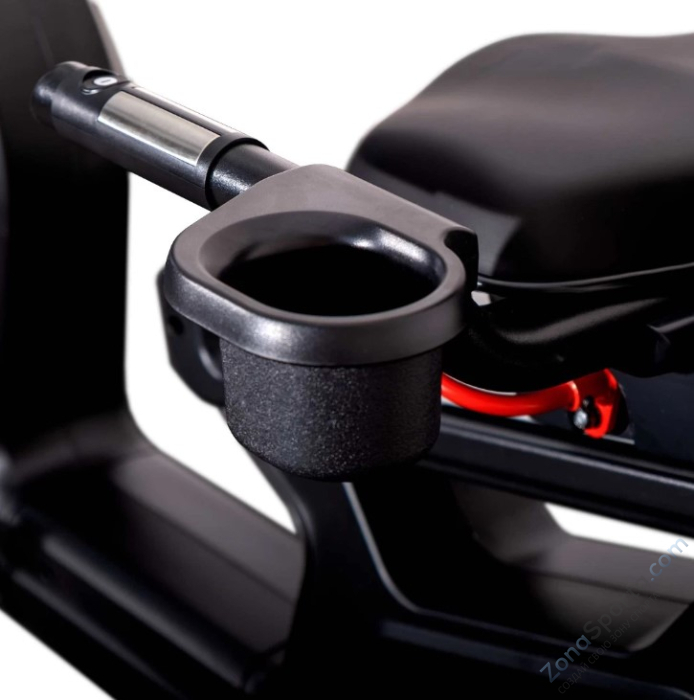 Горизонтальный велотренажер Protrain K9003RW-TFT Горизонтальный велотренажер Protrain K9003RW-TFT