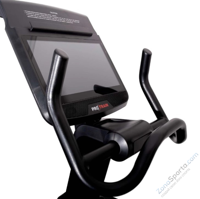 Горизонтальный велотренажер Protrain K9003RW-TFT Горизонтальный велотренажер Protrain K9003RW-TFT