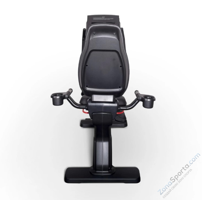 Горизонтальный велотренажер Protrain K9003RW-TFT Горизонтальный велотренажер Protrain K9003RW-TFT