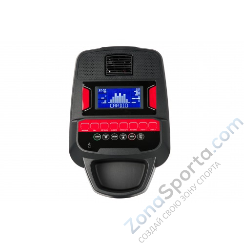 Горизонтальный велотренажер CardioPower R45 Горизонтальный велотренажер CardioPower R45