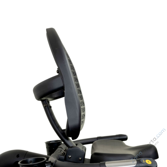 Горизонтальный велотренажер Protrain A-2200G