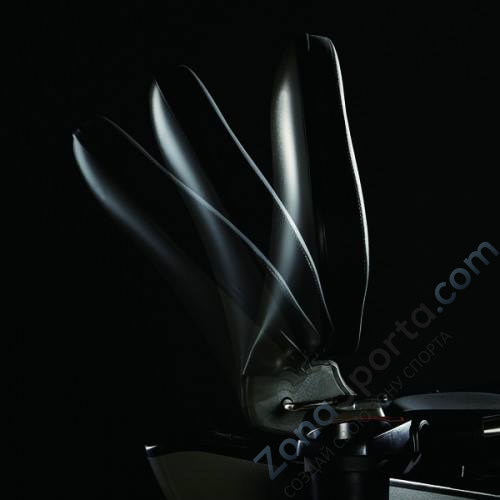 Горизонтальный велотренажер Smith RCB500