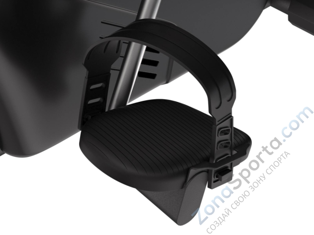 Горизонтальный велотренажер Unix Fit BR-340 Compact Горизонтальный велотренажер Unix Fit BR-340 Compact