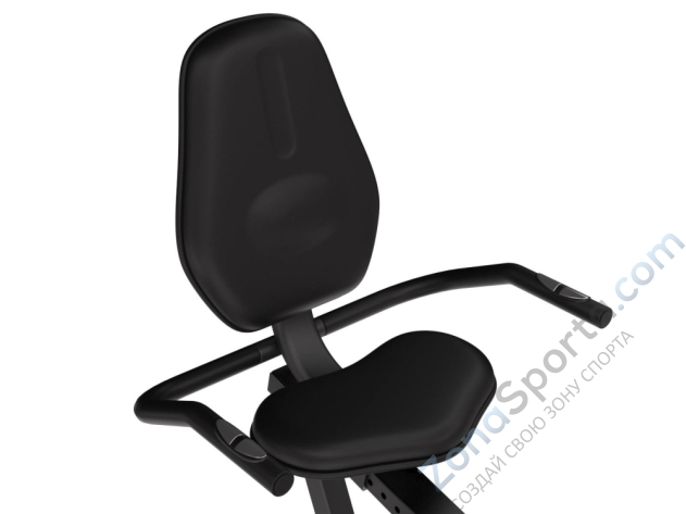 Горизонтальный велотренажер Unix Fit BR-390 Горизонтальный велотренажер Unix Fit BR-390