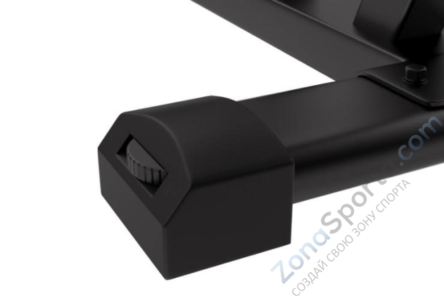 Горизонтальный велотренажер Unix Fit BR-390Е Горизонтальный велотренажер Unix Fit BR-390Е