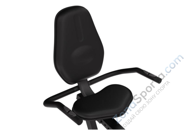 Горизонтальный велотренажер Unix Fit BR-390Е Горизонтальный велотренажер Unix Fit BR-390Е