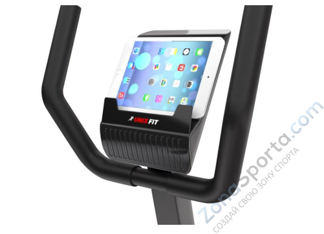 Горизонтальный велотренажер Unix Fit BR-390Е Горизонтальный велотренажер Unix Fit BR-390Е