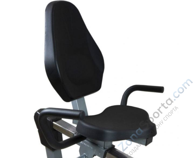 Горизонтальный велотренажёр BH Fitness Artic Comfort Горизонтальный велотренажёр BH Fitness Artic Comfort