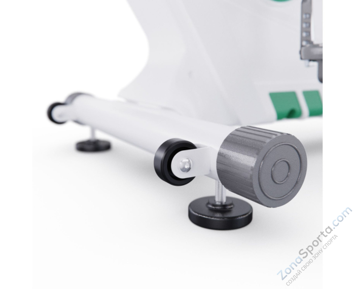 Горизонтальный велотренажер DFC Lexpa Горизонтальный велотренажер DFC Lexpa