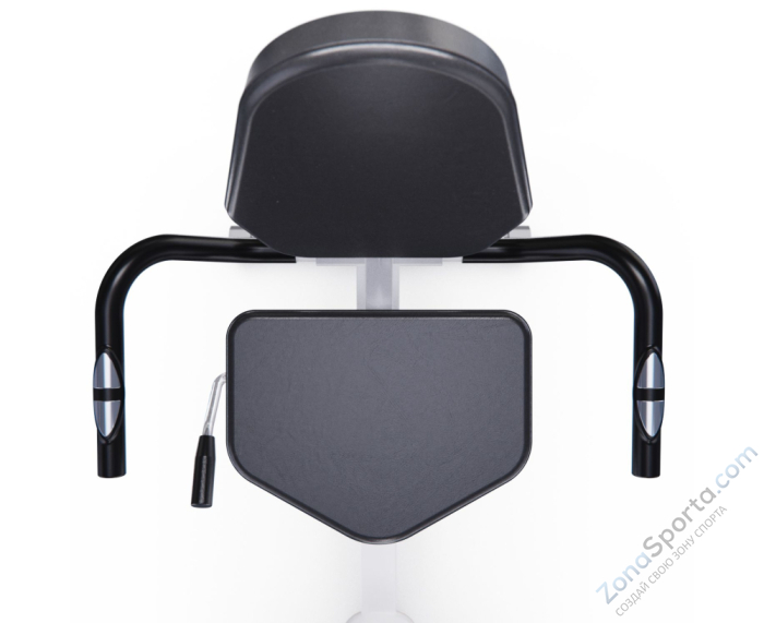 Горизонтальный велотренажер DFC Lexpa Горизонтальный велотренажер DFC Lexpa