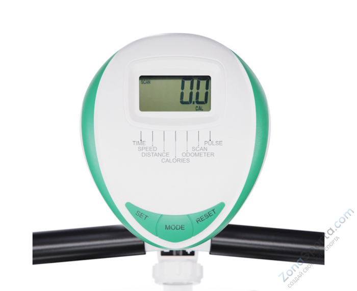 Горизонтальный велотренажер DFC Lexpa Горизонтальный велотренажер DFC Lexpa