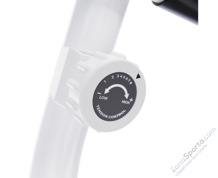 Горизонтальный велотренажер DFC Lexpa Горизонтальный велотренажер DFC Lexpa