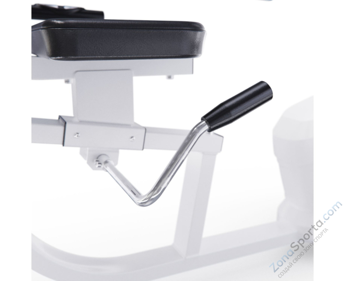 Горизонтальный велотренажер DFC Lexpa Горизонтальный велотренажер DFC Lexpa