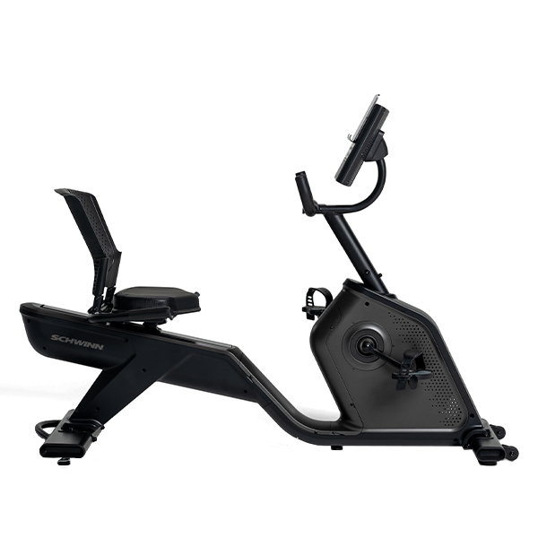 Горизонтальный велотренажер Schwinn 590R Горизонтальный велотренажер Schwinn 590R