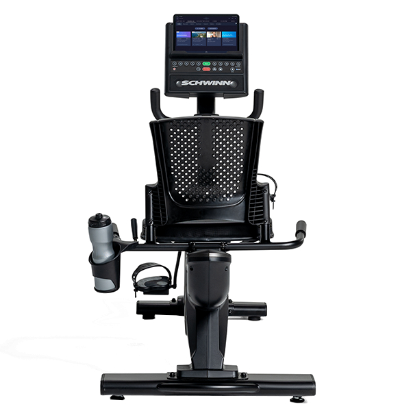 Горизонтальный велотренажер Schwinn 590R Горизонтальный велотренажер Schwinn 590R