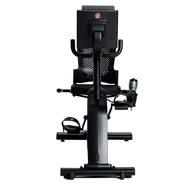 Горизонтальный велотренажер Schwinn 590R Горизонтальный велотренажер Schwinn 590R