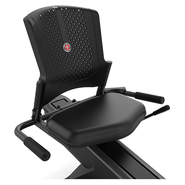 Горизонтальный велотренажер Schwinn 590R Горизонтальный велотренажер Schwinn 590R