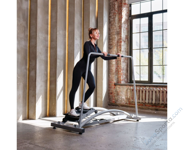 Горнолыжный тренажер SkiBase