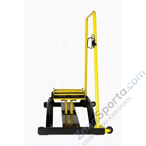 Горнолыжный тренажёр PROSKI Simulator Slide&FIT Горнолыжный тренажёр PROSKI Simulator Slide&FIT