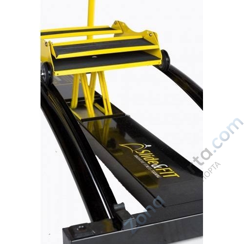 Горнолыжный тренажёр PROSKI Simulator Slide&FIT Горнолыжный тренажёр PROSKI Simulator Slide&FIT