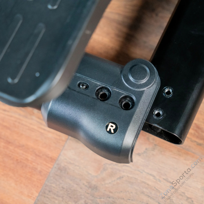 Горнолыжный тренажер Oxygen Fitness SkiForce Горнолыжный тренажер Oxygen Fitness SkiForce