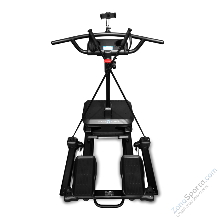 Горнолыжный тренажер Oxygen Fitness SkiForce Горнолыжный тренажер Oxygen Fitness SkiForce