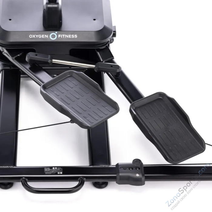 Горнолыжный тренажер Oxygen Fitness SkiForce Горнолыжный тренажер Oxygen Fitness SkiForce