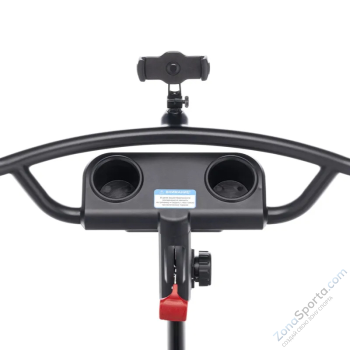 Горнолыжный тренажер Oxygen Fitness SkiForce Горнолыжный тренажер Oxygen Fitness SkiForce