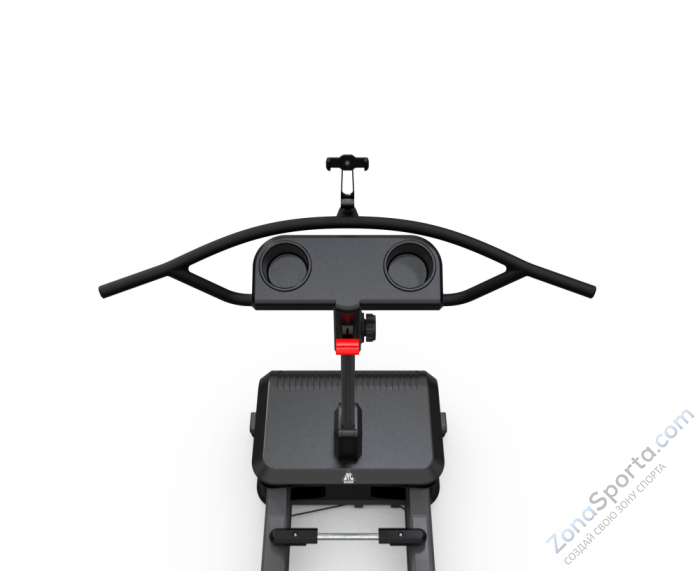 Горнолыжный тренажер SkiPro Black SK-3801