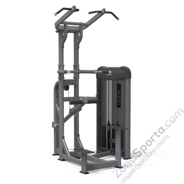 Гравитрон AnyFit PE105-141