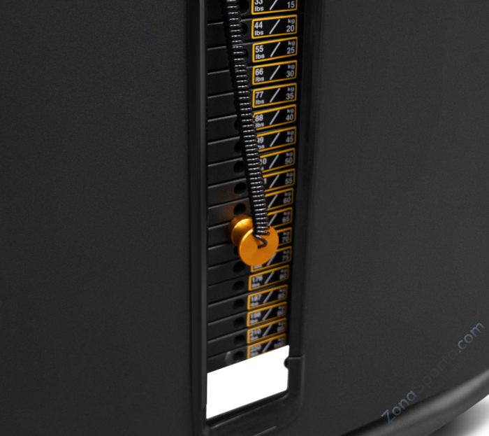 Гравитрон профессиональный Bronze Gym Might 09 Гравитрон профессиональный Bronze Gym Might 09