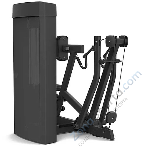 Гребная тяга Spirit SP-4302