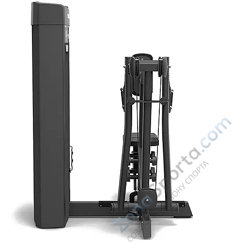 Гребная тяга Spirit SP-4302