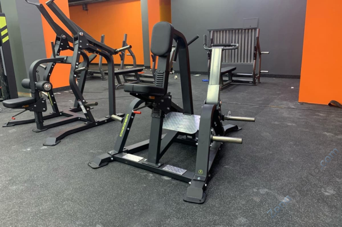 Гребная тяга с независимыми рычагами Hasttings Digger HD005-5 Гребная тяга с независимыми рычагами Hasttings Digger HD005-5