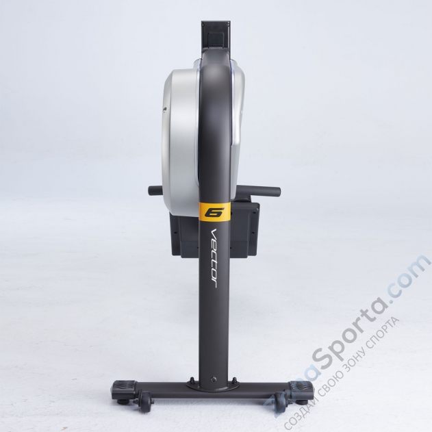 Гребной тренажер Body Craft Vector 6 Гребной тренажер Body Craft Vector 6