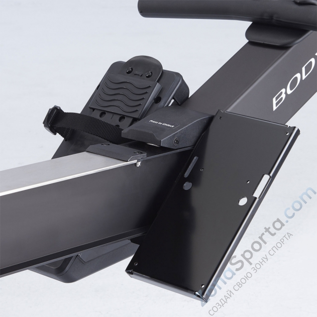 Гребной тренажер Body Craft Vector 6 Гребной тренажер Body Craft Vector 6