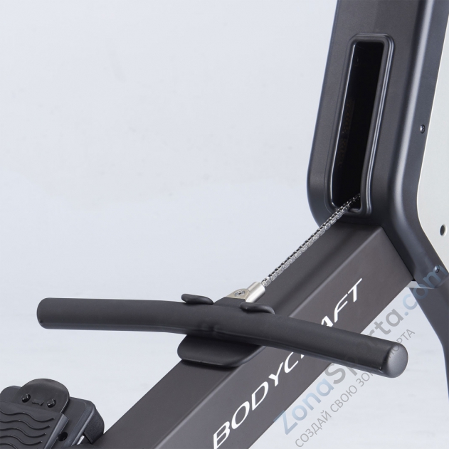 Гребной тренажер Body Craft Vector 6 Гребной тренажер Body Craft Vector 6