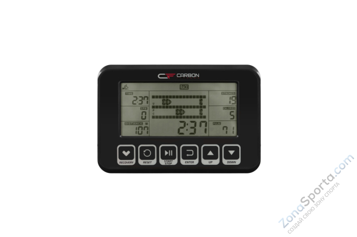 Гребной тренажер Carbon Fitness R808 Гребной тренажер Carbon Fitness R808