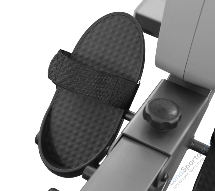 Гребной тренажер Carbon Fitness R808 Гребной тренажер Carbon Fitness R808