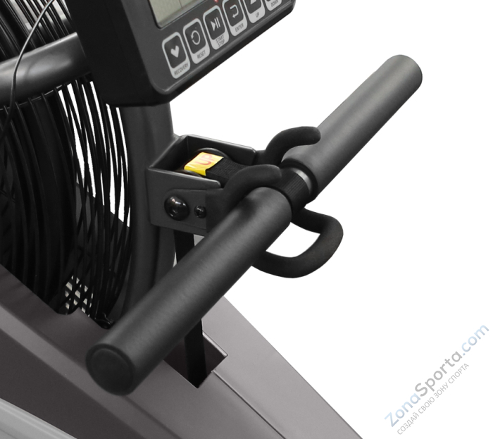 Гребной тренажер Carbon Fitness R808 Гребной тренажер Carbon Fitness R808