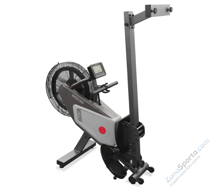 Гребной тренажер Carbon Fitness R808 Гребной тренажер Carbon Fitness R808