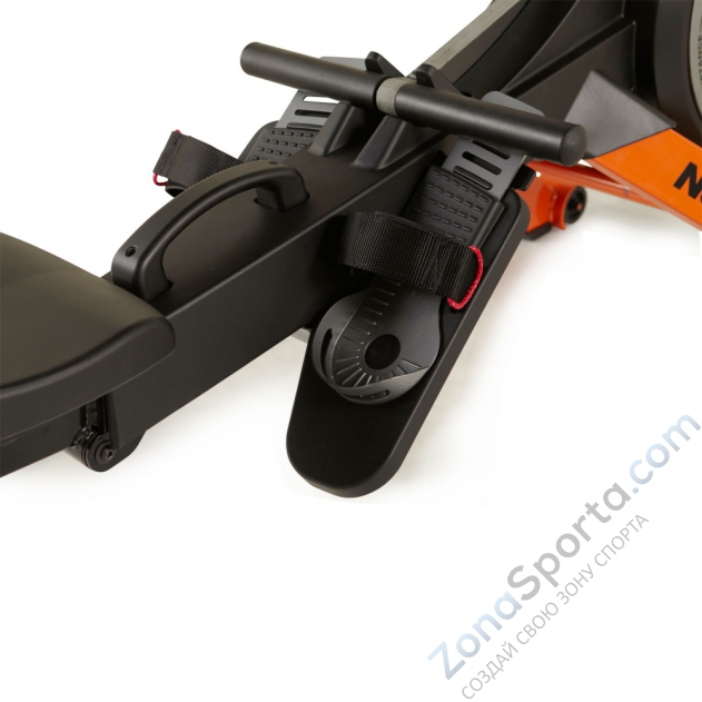 Гребной тренажер NordicTrack RX800 Гребной тренажер NordicTrack RX800