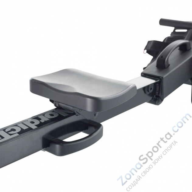 Гребной тренажер NordicTrack RX800 Гребной тренажер NordicTrack RX800