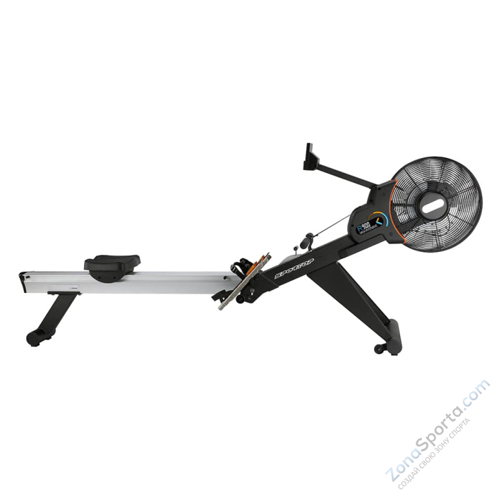 Гребной тренажер Sportop R900