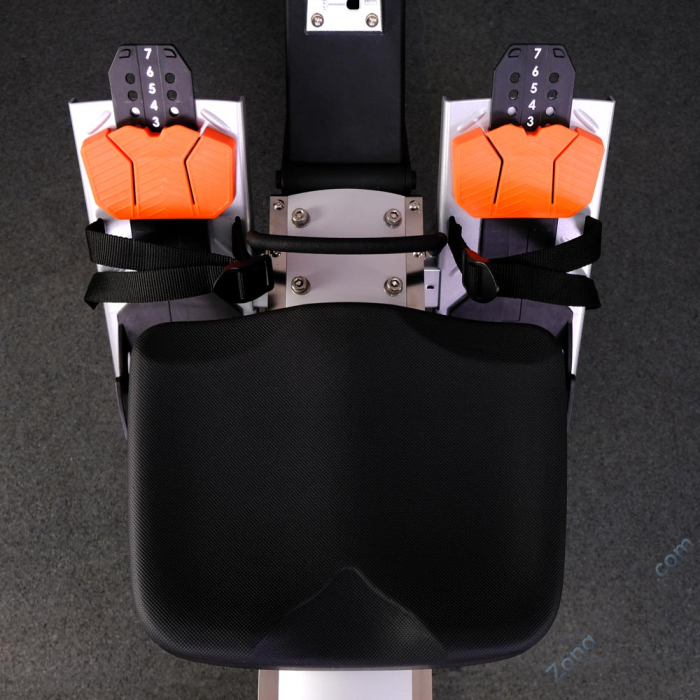 Гребной тренажер Sportop R900