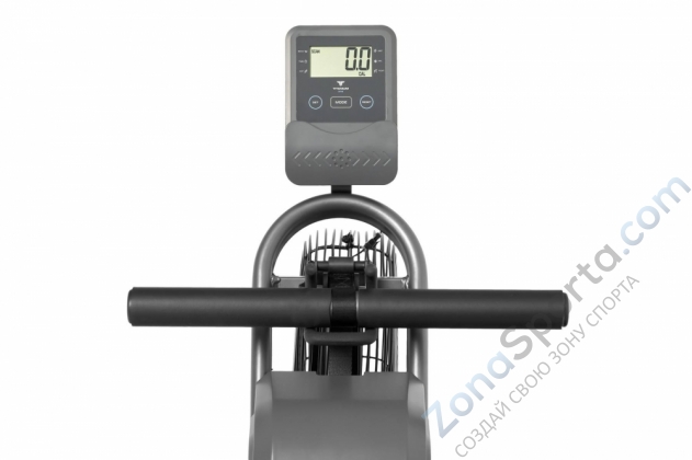 Гребной тренажер Titanium One R20 FF Гребной тренажер Titanium One R20 FF